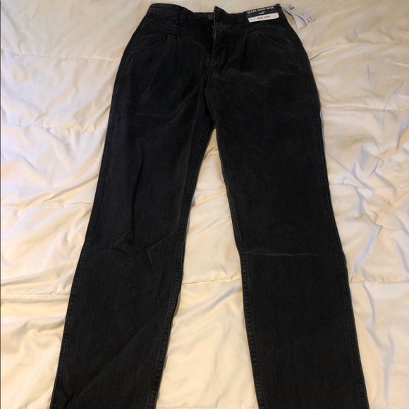 poshmark hollister jeans